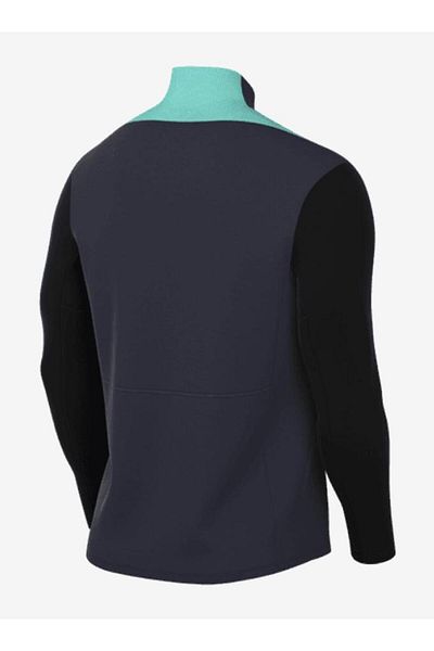 Nike M Nk Df Acdpr24 Drill Top K Top de antrenament pentru bărbați