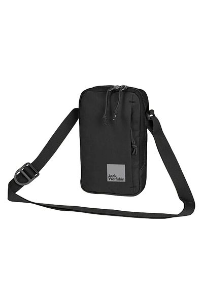 Jack Wolfskin Konya Bag Unisex Shoulder Bag
