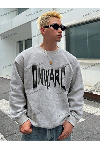 Tarzsokak Y2K ΝΕΑ ΣΕΖΟΝΑ ΦΟΥΤΕΡ ΧΑΡΑΤΖΟΥΚΑ ΚΟΥΡΟΜΙ ΡΕΤΡΟ ΚΩΔΙΚΟΣ 1604 Γκρι