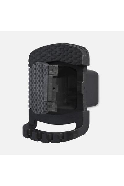 Genel Markalar Duvara Monte Hortum Toplama Makarası 29x20x37 cm