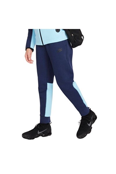 Nike Sportswear Tech Fleece genç çocuk Eşofman Altı
