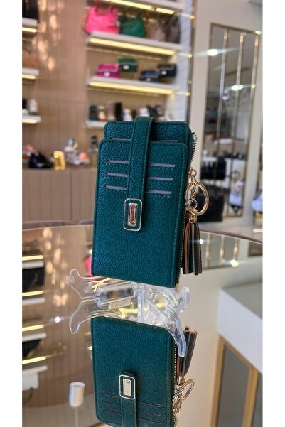 KRISTE BELL İthal Kristebel Kadın Cüzdan