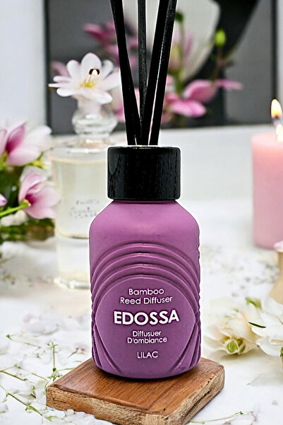 Lilac Oda Kokusu Bambu Çubuklu Oda Kokusu 125 ml