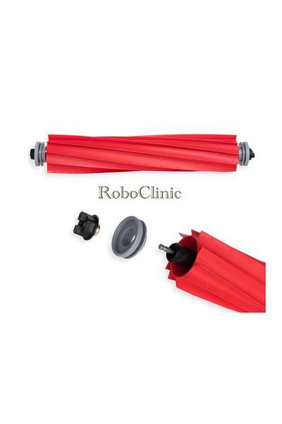 Roboclinic 1 فرشاة رئيسية متوافقة مع Roborock S7