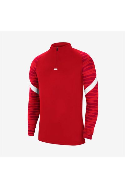 Nike Men's Training Tracksuit Top - m Nk Df Strke21 Dril Top
