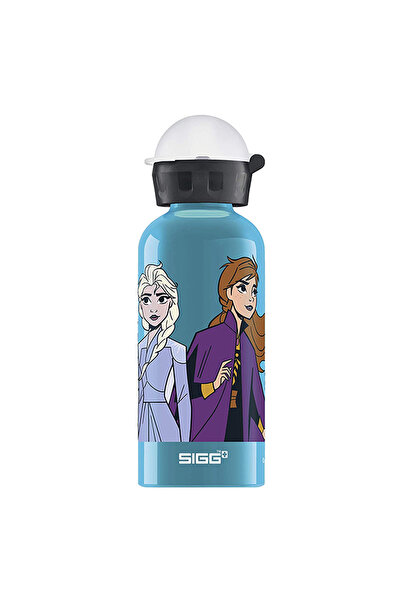 SIGG Anna & Elsa 0,4l Unisex Beyaz Matara UNISEX MATARA 8869.50