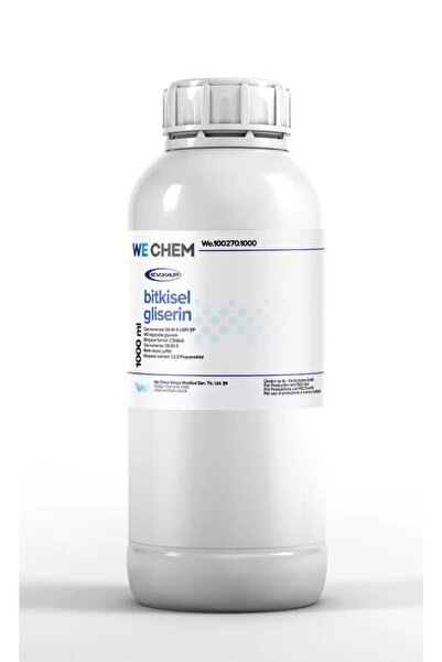 ATSC Gliserin Farma 1 Lt
