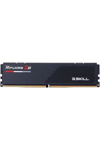 ENERGIZER GSKILL Gskill 24Gb Ddr5 5200Mhz Ripjaws S5 Pc Ram - Cl40 Non-Ecc 260Pins Overclocking Performance