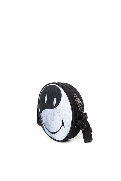 Eastpak X Smiley Island Mini Bags Shoulder Bag