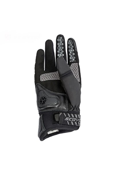 Scoyco Mc94 Kışlık Motosiklet Eldiveni