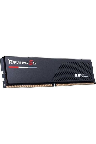 ENERGIZER GSKILL Gskill 24Gb Ddr5 5200Mhz Ripjaws S5 Pc Ram - Cl40 Non-Ecc 260Pins Overclocking Performance