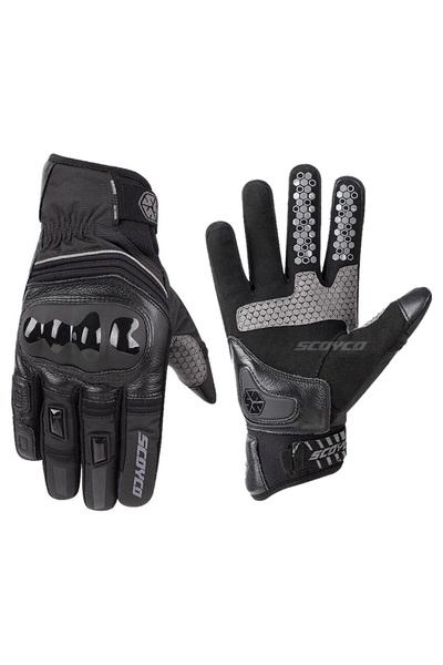 Scoyco Mc94 Kışlık Motosiklet Eldiveni
