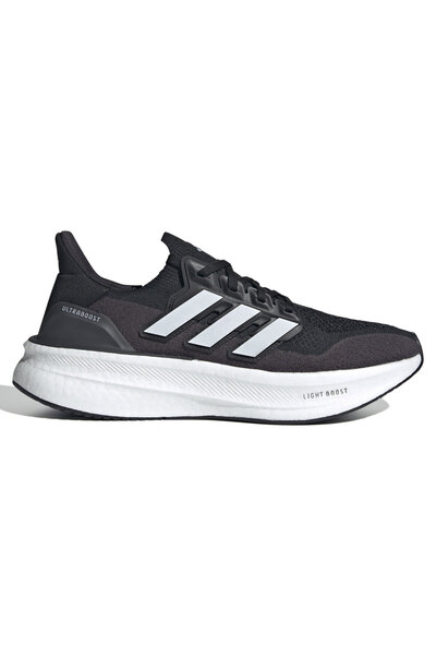 adidas حذاء رياضي أسود للرجال من ULTRABOOST 5 JH9633