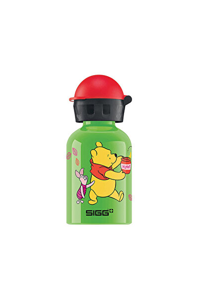 SIGG Winnie The Pooh 0,3l Unisex Beyaz Matara UNISEX MATARA 8618.50