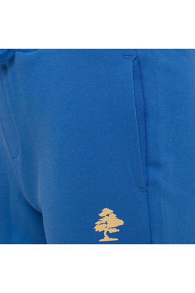 ROUTEFIELD Children's Shorts Soren Blue