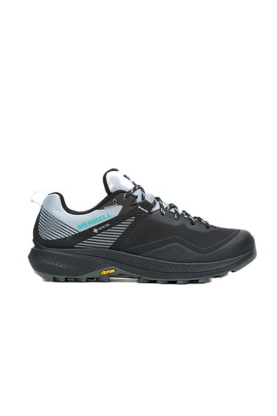 Merrell Mqm 3 Gtx Γυναικεία Μαύρα Παπούτσια Εξωτερικού Χώρου Γυναικεία Παπούτσια Εξωτερικού Χώρου J038326