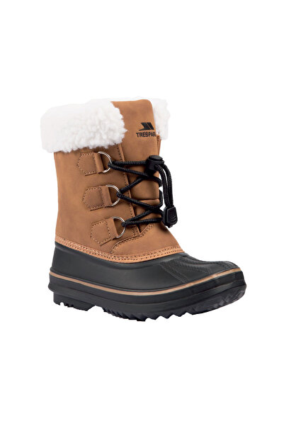 Trespass Bodhi - Unisex Snowboot Unisex Çocuk Bot UNISEX ÇOCUK BOT UCFOBOTR0011