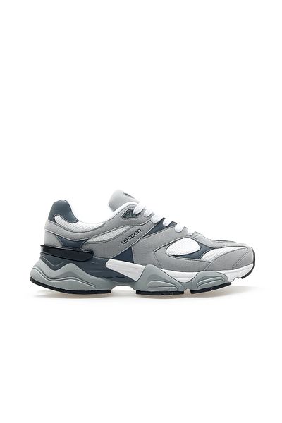 Lescon Ghost Easystep M Gri Tenis pentru bărbați - Pantofi sport casual (40-45) 24k