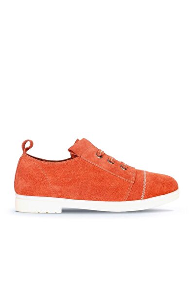 Bueno Shoes Low Heel Tile Suede Women's Shoes - 01wt3310