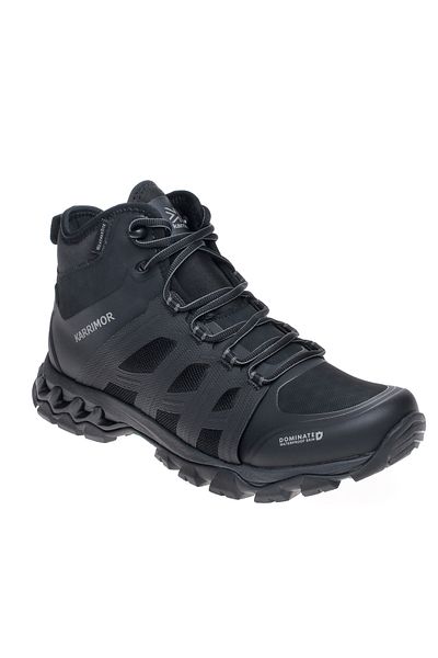Karrimor K1080-blk-155 Dominator Mid Weathertite Outdoor Bot Siyah