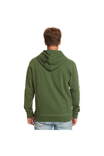 Quiksilver ΤΟ ΠΡΩΤΟΤΥΠΟ ΑΝΔΡΙΚΟ ΦΟύτερ FZ HOOD EQYFT04861