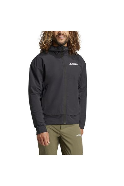 adidas Men's Outdoor Jacket Mt Sosh Ja Ix1490