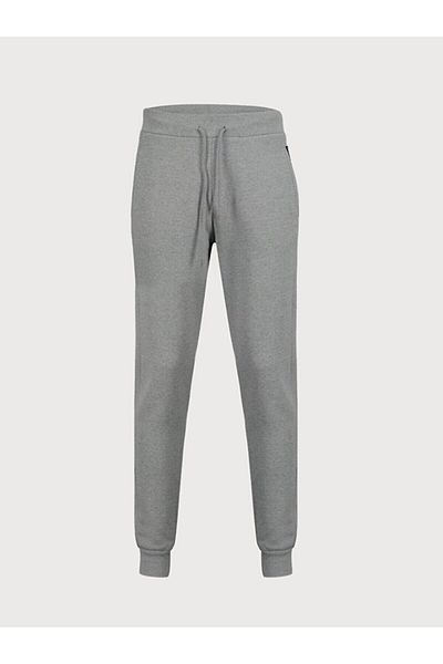 Ltb Straight Jogger Gray Tracksuit