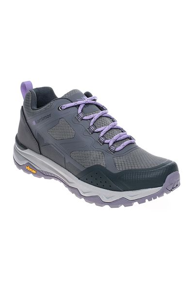 Karrimor Spiral Low Ladies Weathertite Gray