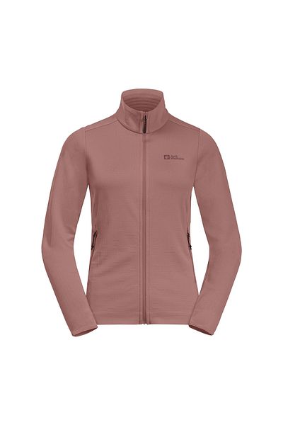Jack Wolfskin Kolbenberg Fz W Women's Fleece Jacket 1710353-2949