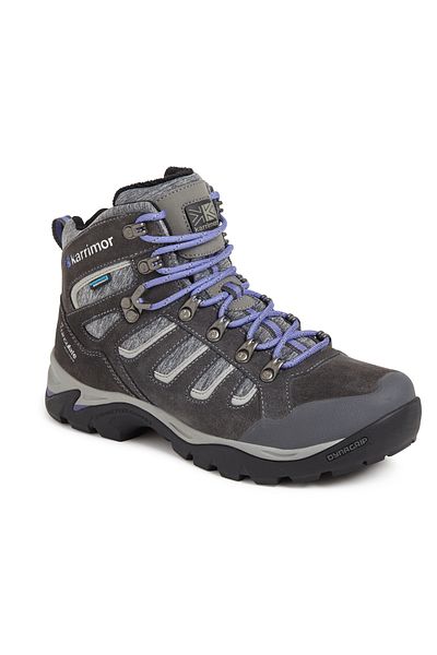 Karrimor Bodmin Winter Women's Outdoor Boots