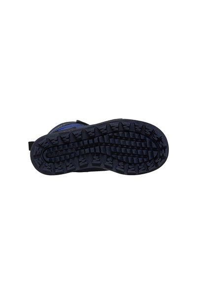Merrell Snow Storm 2.0 Wtrpf Boy's Navy Blue Boots Boy's Boots Mk267155