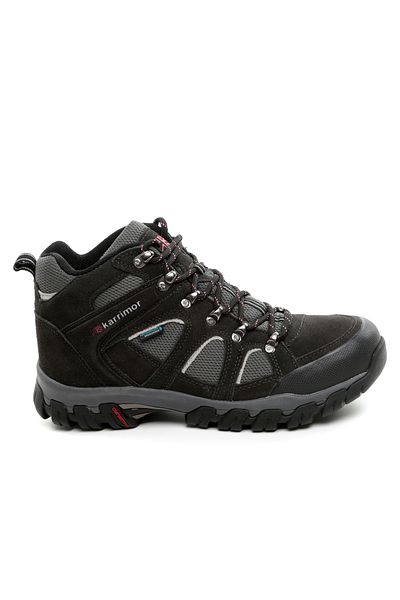 Karrimor Bodmin Mid Iv Weathertite Black Sea