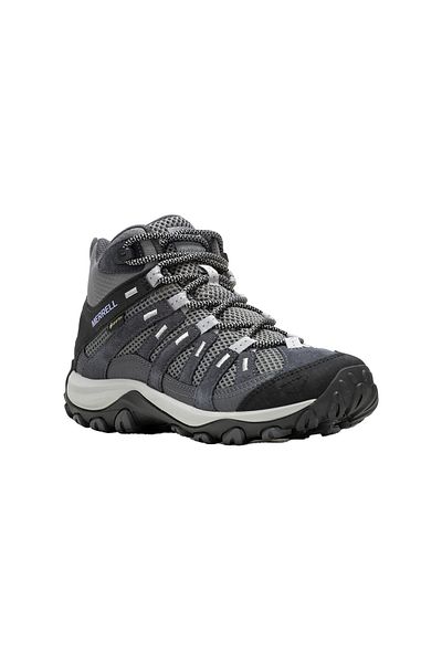 Merrell Alverstone 2 Mid Gtx Women's Purple Boots Women's Boots J037542