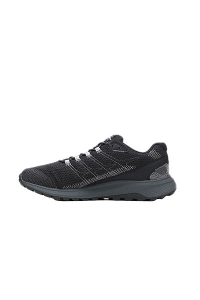 Merrell Fly Strike Gtx Men's Black Outdoor Shoes Men's Outdoor Shoes J067253
