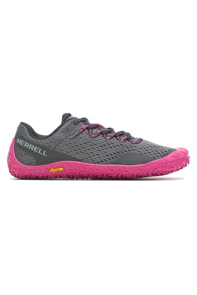 Merrell Vapor Glove 6 Women's Pink Outdoor Shoes Women's Outdoor Shoes J067722