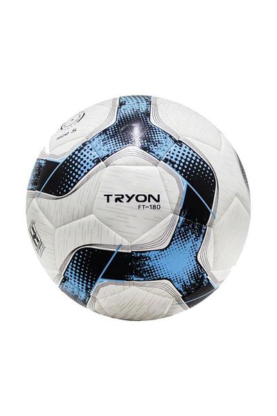 TRYON Ft-180-412 Soccer Ball