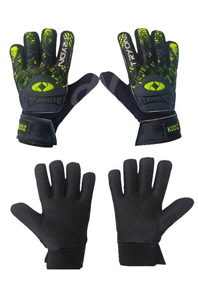 TRYON Children's Gloves - Kidz Goalie