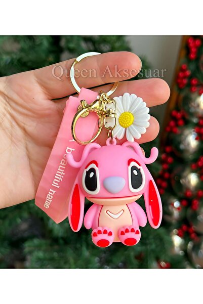 QUEEN AKSESUAR حجم كبير ثلاثي الأبعاد لطيف - حزام جولف فاخر مستورد ذهبي، معدن وردي