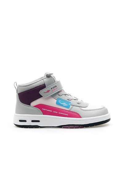 Lescon Samba Girl's Sneaker Pantofi sport casual (28-35) 24k Samba Fk Powder