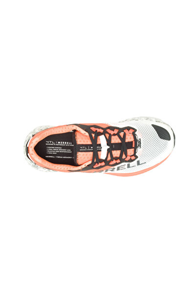 Merrell Mtl Long Sky 2 Kadın Turuncu Patika Koşusu Ayakkabısı KADIN PATİKA KOŞUSU