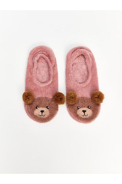 LC Waikiki Домашни чорапи за момиче Lcwk