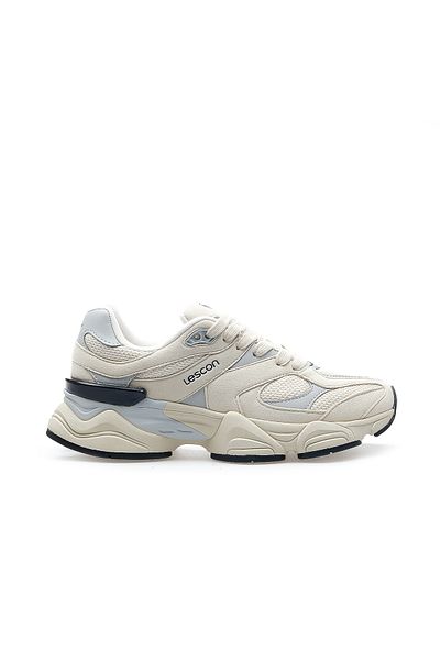 Lescon Ghost Easystep Sneaker unisex Pantofi sport zilnici (36-40) 24k Ghost Easystep U Bej
