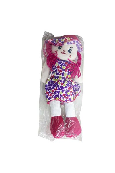 Karakaşlar Oyuncak دمية حلوى مقاس 50 سم