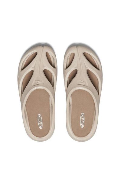 Keen 1027373   Παντόφλες Μπεζ Shanti