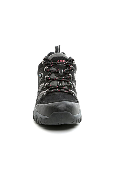 Karrimor Bodmin Low Iv Weathertite Black Sea Erkek Siyah Outdoor Ayakkabı ERKEK OUTDOOR