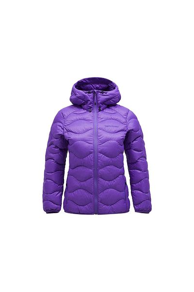 Peak Performance W Helium down Hood Jacket
