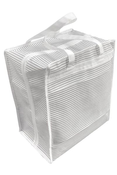 Silkyra 2 Pieces - Travel Type Shoe Bag - Shoe Bag 35x22x40cm
