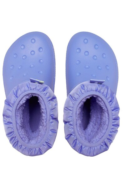 Crocs Classic Neo Puff Boot T Çocuk Bot 207683