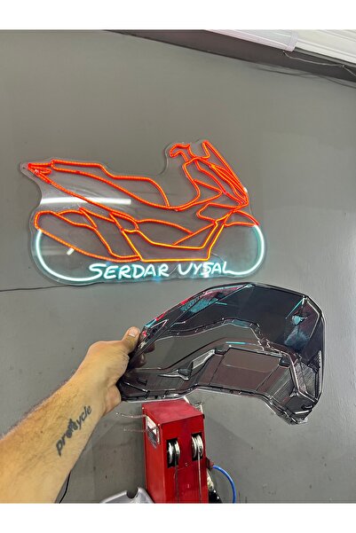 SERDAR UYSAL MODİFİYE CENTER SERDAR UYSAL MODİFİKASİ PCX 2021,24 UYUMLU STOP ...