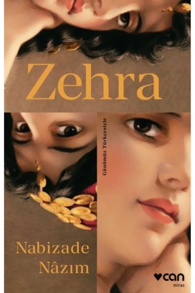 Zehra Günümüz Türkçesiyle